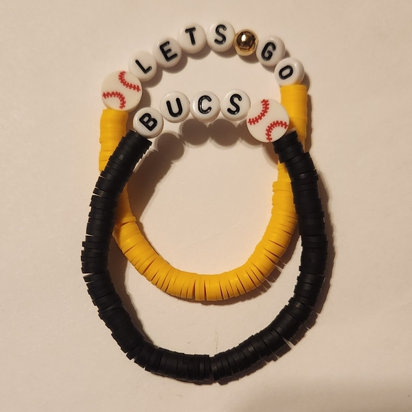 Hand Crafted Jewelry - Beaded Bracelet